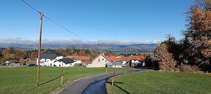 Schone Wohnung im Bayerischen Wald