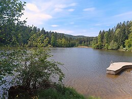 Schone Wohnung im Bayerischen Wald