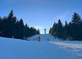 Schone Wohnung im Bayerischen Wald