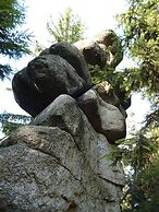 Beautiful Apartment in the Bavarian Forest With Balcony and Whirlpool 