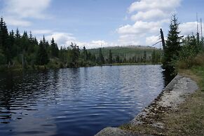 Schone Wohnung im Bayerischen Wald