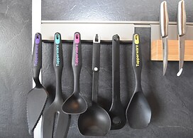 Schone Wohnung im Bayerischen Wald