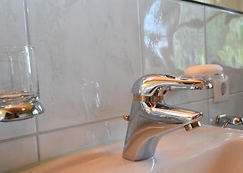 Schone Wohnung im Bayerischen Wald