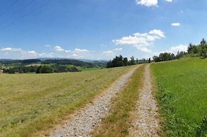 Schone Wohnung im Bayerischen Wald