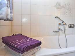 Beautiful Apartment in the Bavarian Forest With Balcony and Whirlpool 