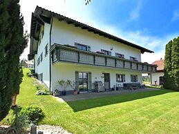 Beautiful Apartment in the Bavarian Forest With Balcony and Whirlpool 