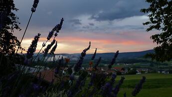 Schone Wohnung im Bayerischen Wald