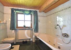 Schone Wohnung im Bayerischen Wald