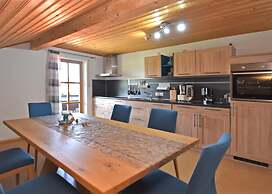 Schone Wohnung im Bayerischen Wald