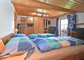 Schone Wohnung im Bayerischen Wald