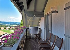 Schone Wohnung im Bayerischen Wald