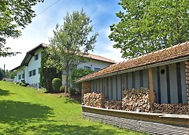 Schone Wohnung im Bayerischen Wald