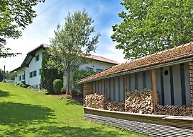 Schone Wohnung im Bayerischen Wald