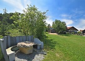 Schone Wohnung im Bayerischen Wald