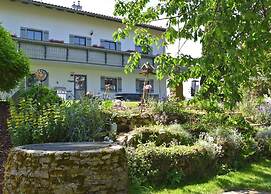 Schone Wohnung im Bayerischen Wald