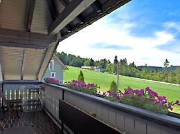 Beautiful Apartment in the Bavarian Forest With Balcony and Whirlpool 