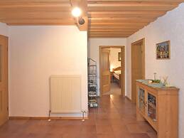 Beautiful Apartment in the Bavarian Forest With Balcony and Whirlpool 