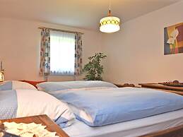 Beautiful Apartment in the Bavarian Forest With Balcony and Whirlpool 
