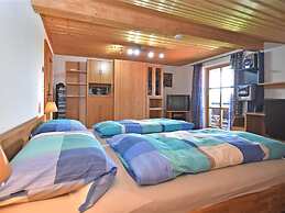 Beautiful Apartment in the Bavarian Forest With Balcony and Whirlpool 