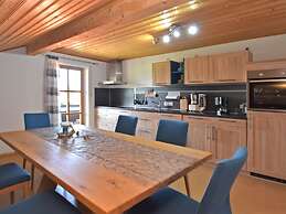 Beautiful Apartment in the Bavarian Forest With Balcony and Whirlpool 