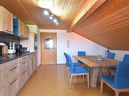 Beautiful Apartment in the Bavarian Forest With Balcony and Whirlpool 