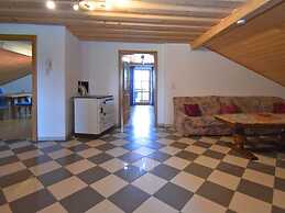 Beautiful Apartment in the Bavarian Forest With Balcony and Whirlpool 