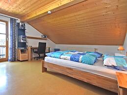 Beautiful Apartment in the Bavarian Forest With Balcony and Whirlpool 