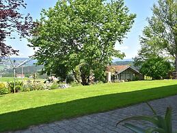 Beautiful Apartment in the Bavarian Forest With Balcony and Whirlpool 