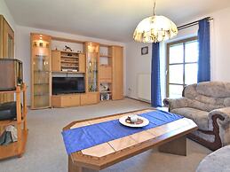 Beautiful Apartment in the Bavarian Forest With Balcony and Whirlpool 