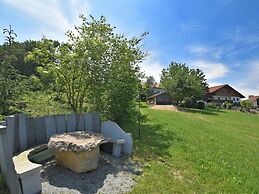 Beautiful Apartment in the Bavarian Forest With Balcony and Whirlpool 
