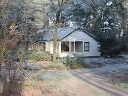 Cosy Holiday Home in Maarheeze With Verandah