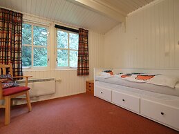 Cosy Holiday Home in Maarheeze With Verandah