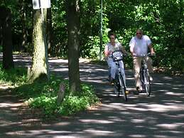 Cosy Holiday Home in Maarheeze With Verandah