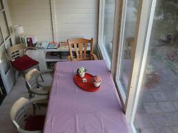 Cosy Holiday Home in Maarheeze With Verandah