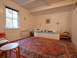 Cosy Holiday Home in Maarheeze With Verandah