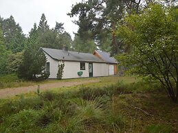 Cosy Holiday Home in Maarheeze With Verandah