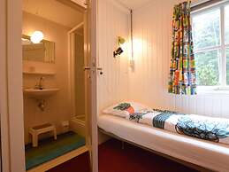 Cosy Holiday Home in Maarheeze With Verandah