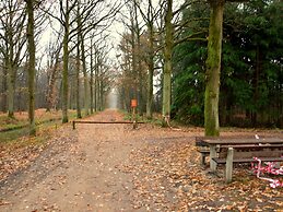 Cosy Holiday Home in Maarheeze With Verandah