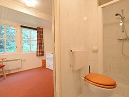 Cosy Holiday Home in Maarheeze With Verandah