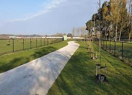 Cosy Holiday Home in Maarheeze With Verandah