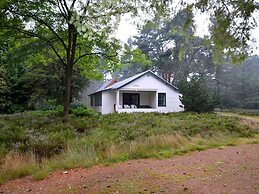 Cosy Holiday Home in Maarheeze With Verandah