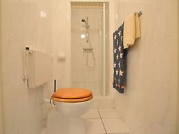 Cosy Holiday Home in Maarheeze With Verandah