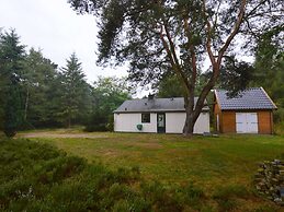 Cosy Holiday Home in Maarheeze With Verandah