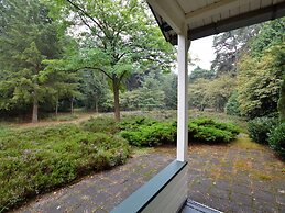 Cosy Holiday Home in Maarheeze With Verandah