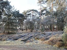 Cosy Holiday Home in Maarheeze With Verandah