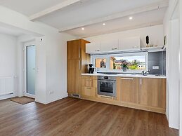 Charming Holiday Home in Zierow Near Seabeach