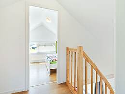 Charming Holiday Home in Zierow Near Seabeach