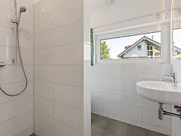 Charming Holiday Home in Zierow Near Seabeach