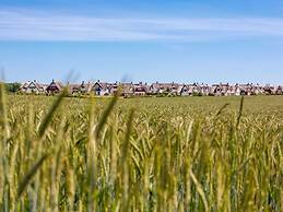 Charming Holiday Home in Zierow Near Seabeach