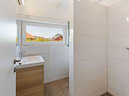 Charming Holiday Home in Zierow Near Seabeach